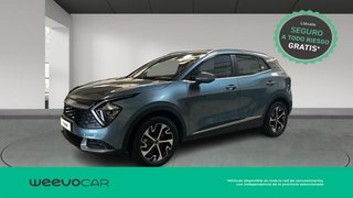 Kia Sportage 1.6 T-GDI HEV DRIVE AUTO 230 5P