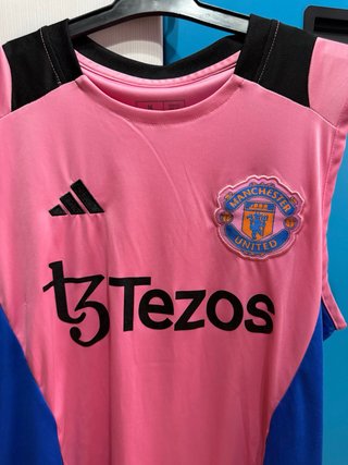 Camiseta Manchester United