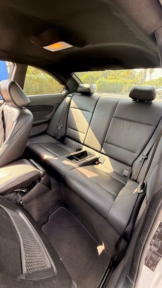 BMW 120d E82
