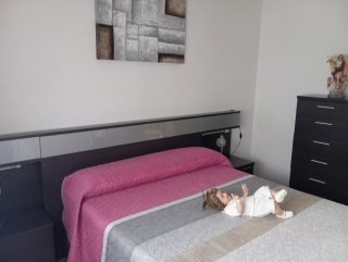 Vendo piso 75 metros cuadrados reformado