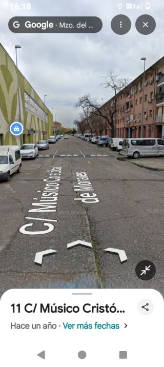 Vendo piso 75 metros cuadrados reformado