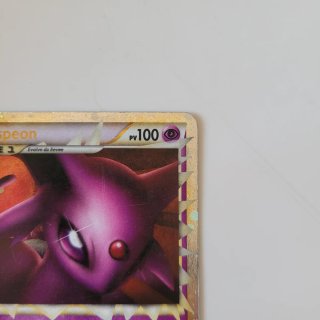 Carta Pokémon Espeon (81/90) 2010