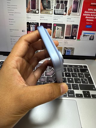iPhone 18 Pro 256GB Azul
