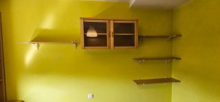 Dormitorio juvenil completo