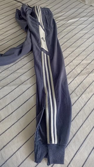 Pantalones Adidas Hombre