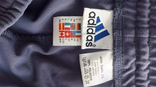 Pantalones Adidas Hombre