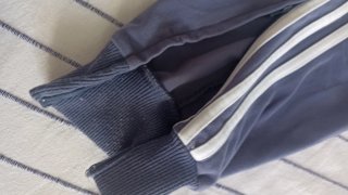 Pantalones Adidas Hombre