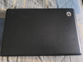 Portátil HP 4GB RAM 280GB