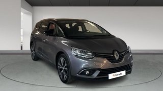 Renault Grand Scénic 1.6 DCI ENERGY ZEN 96KW 130 5P 7 Plazas
