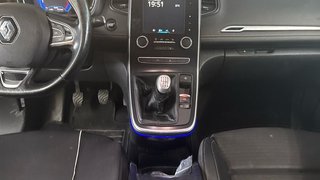 Renault Grand Scénic 1.6 DCI ENERGY ZEN 96KW 130 5P 7 Plazas