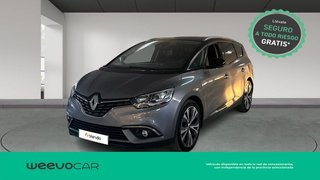 Renault Grand Scénic 1.3 TCE ENERGY LIFE 85KW 115 5P 7 Plazas