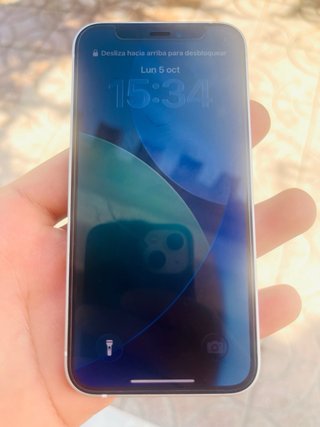 iPhone 12 mini 64GB Blanco