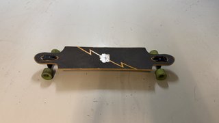 Longboard Long Island 95 cm Drop-Through