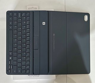 Funda teclado original Samsung Galaxy Tab S11