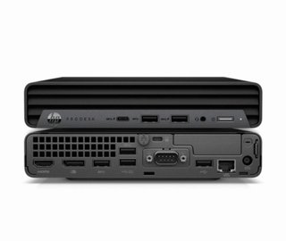 HP Pro Mini 260 G9 i5-1235U 16GB RAM 512GB NVME