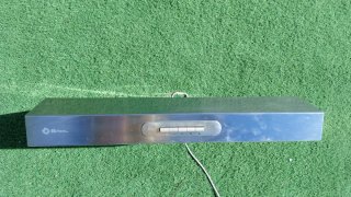 Campana Extractora Balay Acero Inoxidable