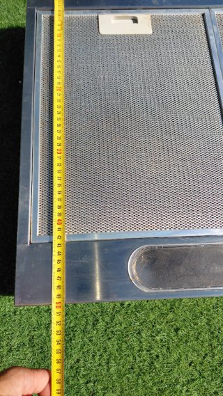 Campana Extractora Balay Acero Inoxidable