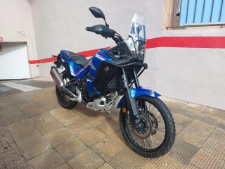 Yamaha Ténéré 700 World Rally