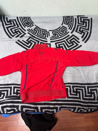 Sudadera Nike FC Barcelona Y2K