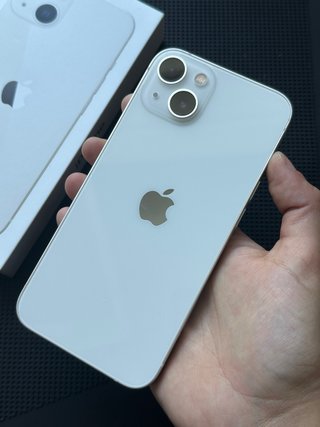 iPhone 13