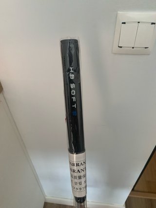 Putter Cleveland HB Soft 2
