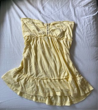 Top Vintage Amarillo