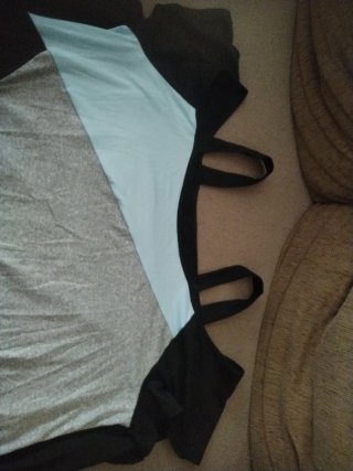 Lote 3 vestidos