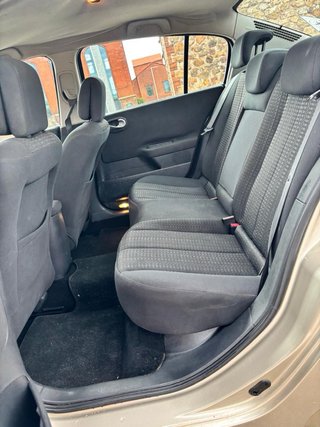 Renault Megane 2006