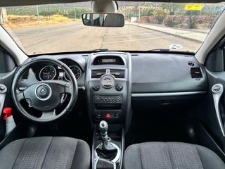 Renault Megane 2006