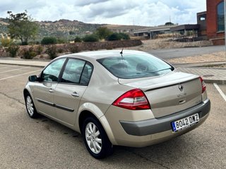 Renault Megane 2006