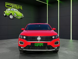 Volkswagen T-Roc Sport 1.5 TSI 110 kW (150 CV) DSG
