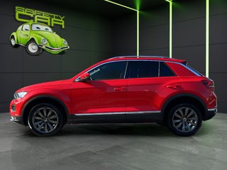Volkswagen T-Roc Sport 1.5 TSI 110 kW (150 CV) DSG