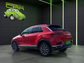 Volkswagen T-Roc Sport 1.5 TSI 110 kW (150 CV) DSG