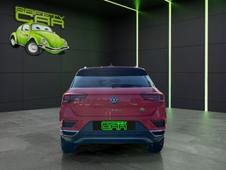 Volkswagen T-Roc Sport 1.5 TSI 110 kW (150 CV) DSG