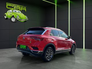 Volkswagen T-Roc Sport 1.5 TSI 110 kW (150 CV) DSG