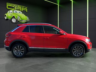 Volkswagen T-Roc Sport 1.5 TSI 110 kW (150 CV) DSG