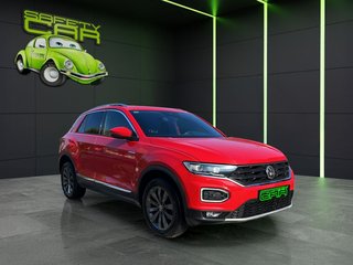 Volkswagen T-Roc Sport 1.5 TSI 110 kW (150 CV) DSG
