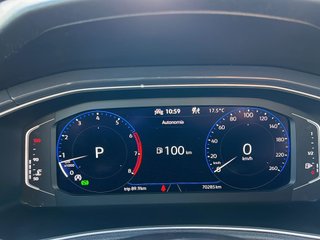 Volkswagen T-Roc Sport 1.5 TSI 110 kW (150 CV) DSG