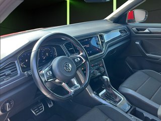 Volkswagen T-Roc Sport 1.5 TSI 110 kW (150 CV) DSG
