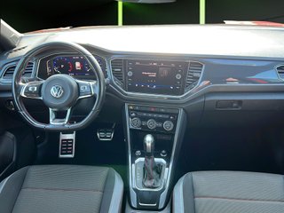 Volkswagen T-Roc Sport 1.5 TSI 110 kW (150 CV) DSG