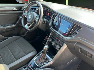 Volkswagen T-Roc Sport 1.5 TSI 110 kW (150 CV) DSG