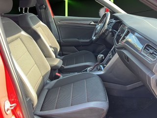 Volkswagen T-Roc Sport 1.5 TSI 110 kW (150 CV) DSG