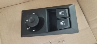 Mando Elevalunas Camión Renault T