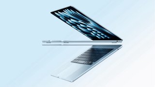 MacBook Air M5 NUEVO PRECINTADO