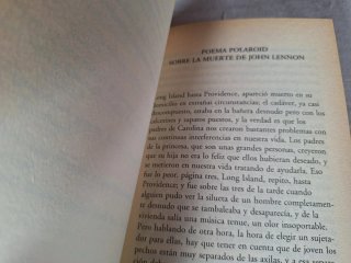 Poemas & híbridos