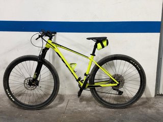 Bicicleta Scott Scale 980 Talla M 29’’