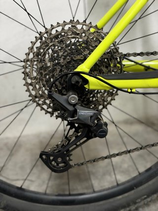 Bicicleta Scott Scale 980 Talla M 29’’