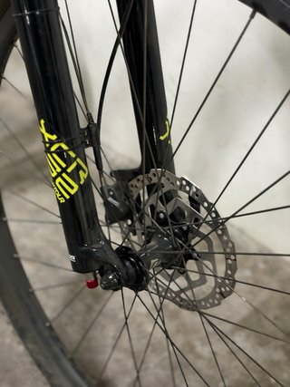 Bicicleta Scott Scale 980 Talla M 29’’