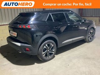 Peugeot 2008 1.5 Blue-HDi GT Line