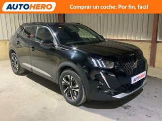 Peugeot 2008 1.5 Blue-HDi GT Line